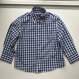 UNTUCKit Button Down - Size 3 - PERFECT!